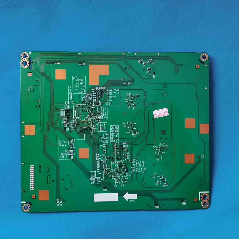T-CON tablica logiczna BN41-02076B BN94-06576A BN94-06577A nadaje się do UA55F9000AJ UA65F9000AJ UE65F9000SL UE55F9000SZ UN65F9000AF