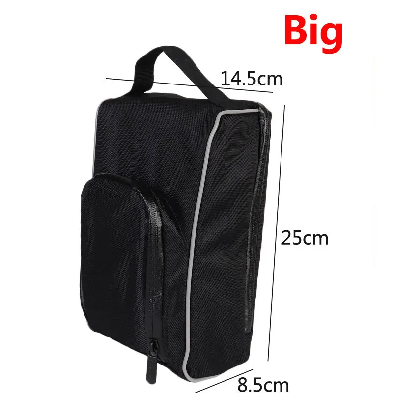 Electric Bicycle Lithium Battery Bag, Handlebar Bag, Front Bag for Folding Bike, Mountain Bike view 3