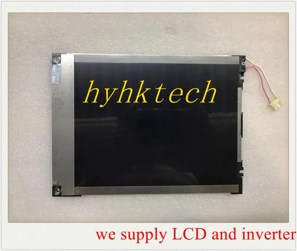 NL6448AC33-24  10.4 INCH Industrial LCD,new&A+ in stock, tested before shipment