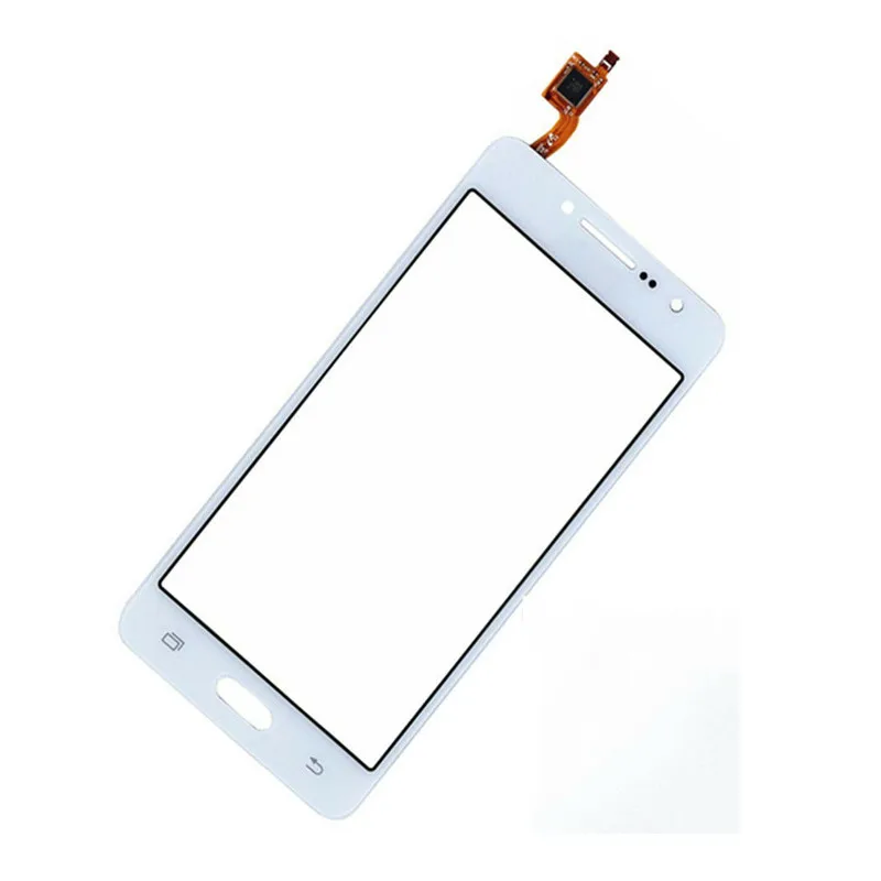 G532 Touch Screen Digitizer Sensor For Samsung Galaxy J2 Prime G532 SM-G532 SM-G532F G532F Front Glass Panel Replacement Parts