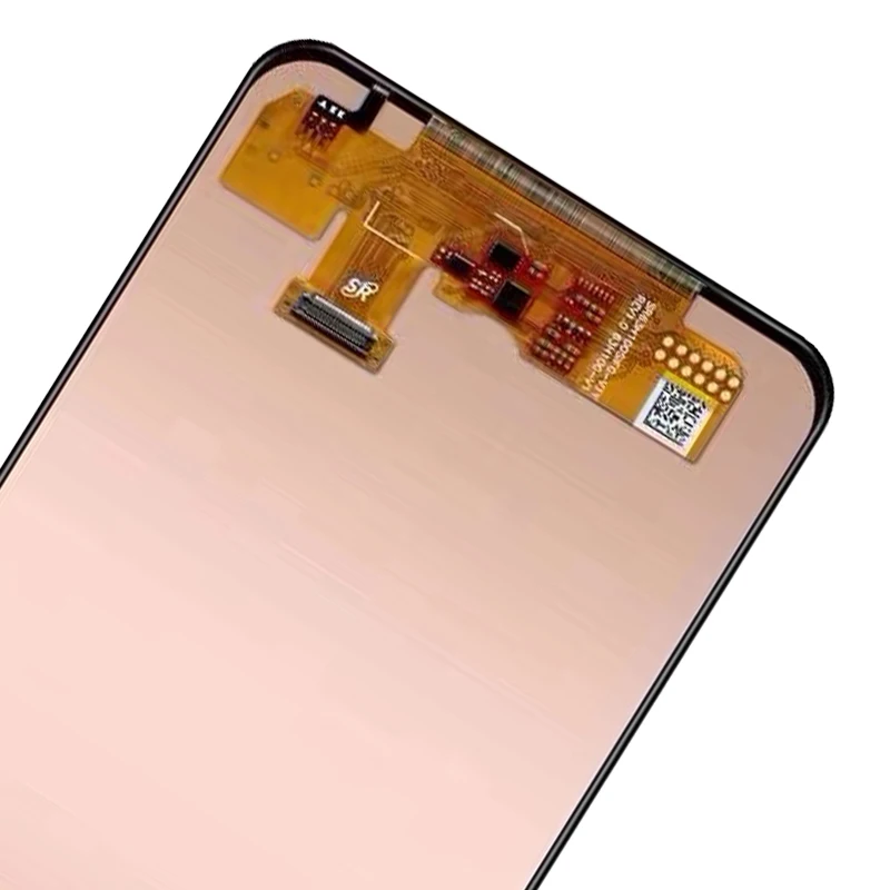 Test Display For Samsung A30s LCD For A307 A307FN A307G A307GN A307GT LCD Touch Screen Digitizer Assembly Replacement