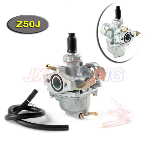 Карбюратор 14 мм для Honda monkey Mini Trail Z50 Z50A Z50R Z50J K3 K2 K1 K0