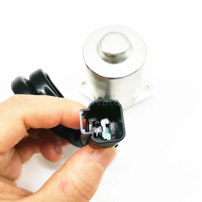 

20Y-60-32120 20Y-60-3212 For Komatsu PC130 200 220 240 360-7-8 Rotary Solenoid Valve Electronic Valve Battery Excavator Parts