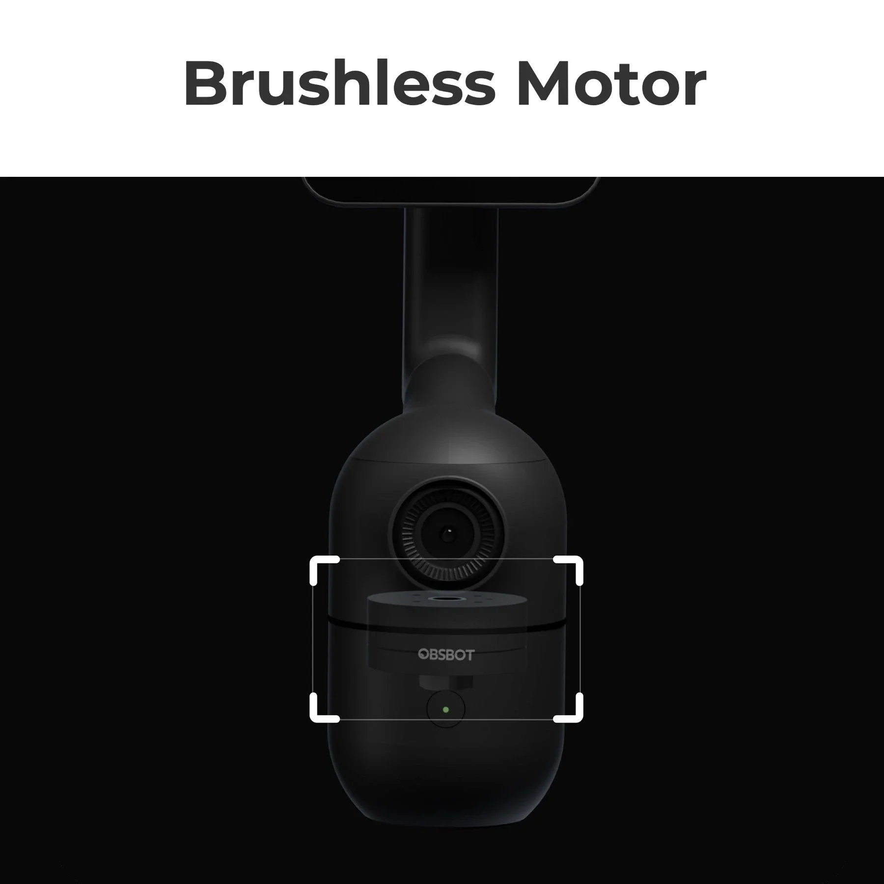 هاجبوت لي AI-بالطاقة تتبع ترايبود AI تتبع السيارات الإطار و لفتة التحكم 120 درجة زاوية واسعة لا التطبيق المطلوبة السيارات تتبع الوجه