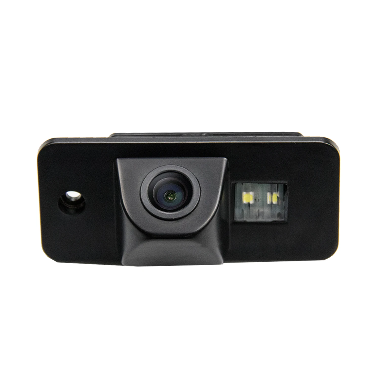 HD 720p Rear Camera Reversing Backup Camera Rearview Parking Camera Waterproof for Audi R8 Q7 S8 S5 A3 A8L 2012-2013