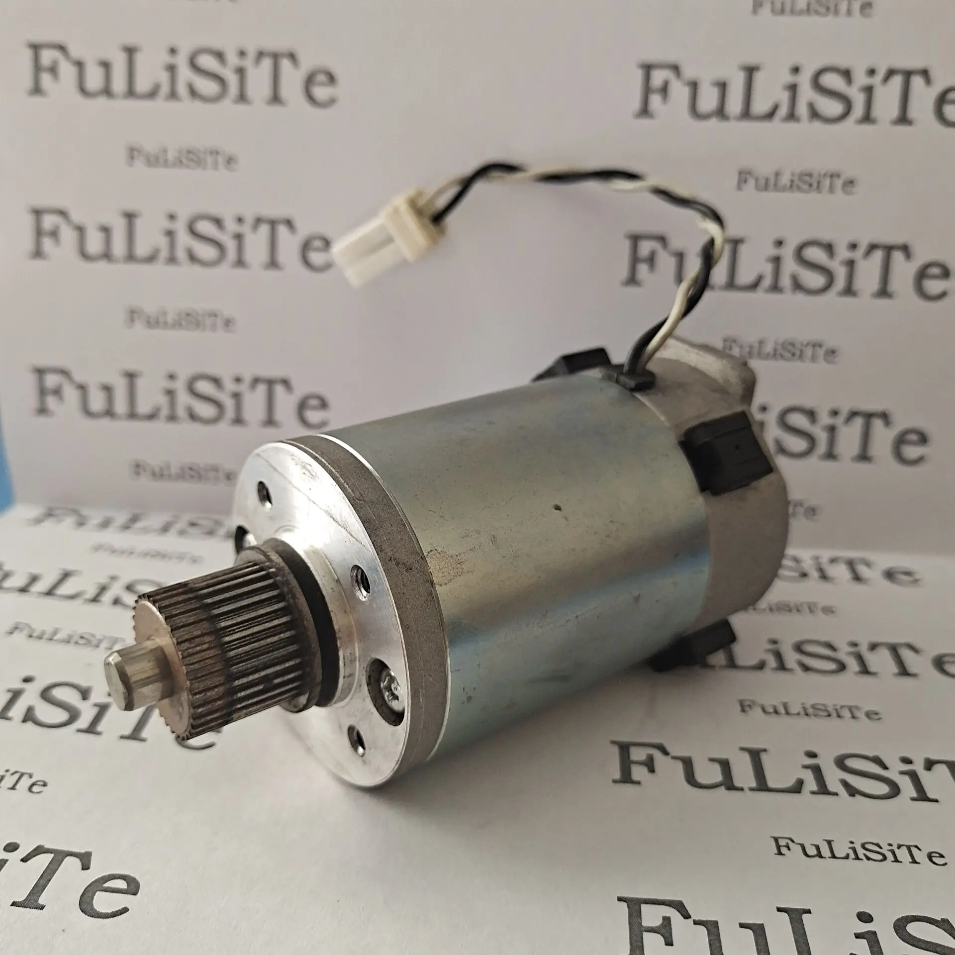 Second-hand original printer motor 1628 printer motor 1628 PF CR motor