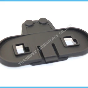 Freedconn-Motocycle T-Com Bluetooth-Helm, Interphone-Mikrofon, Kopfhörer-Headset, Clip-Mount 10 Hauptverkaufskabinenmikrofon - №8