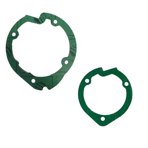 12v 2kw 5kw 8kw Truck Caravan Diesel Air Parking Heater Burner Gaskets Eberspacher Airtronic D2 D4/S Combustion Chamber Gaskets