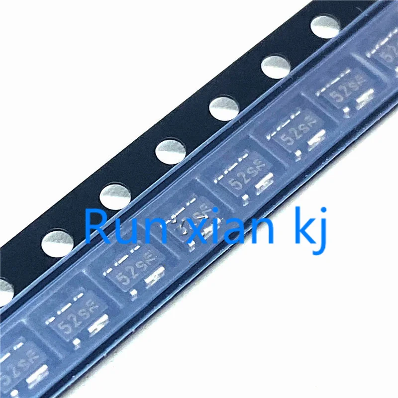 5PCS TLE4250-2G TLE4250 SOT595 Marke neue original