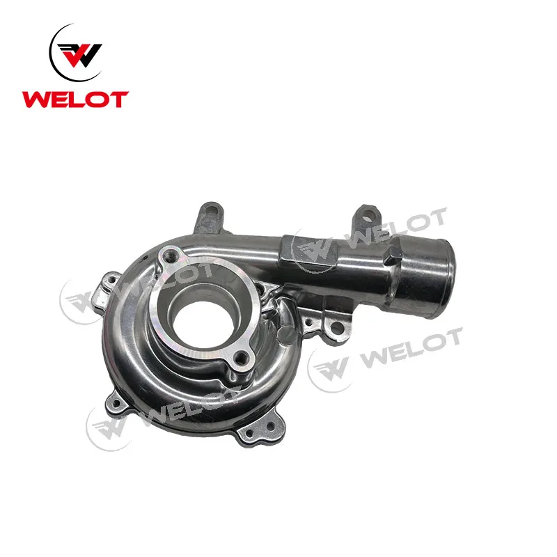 Turbo Compressor Housing Turbocharger Parts 17201-OL040 17201-30160 for Toyota Landcruiser Prado Hilux D4-D 3.0 17201-30110