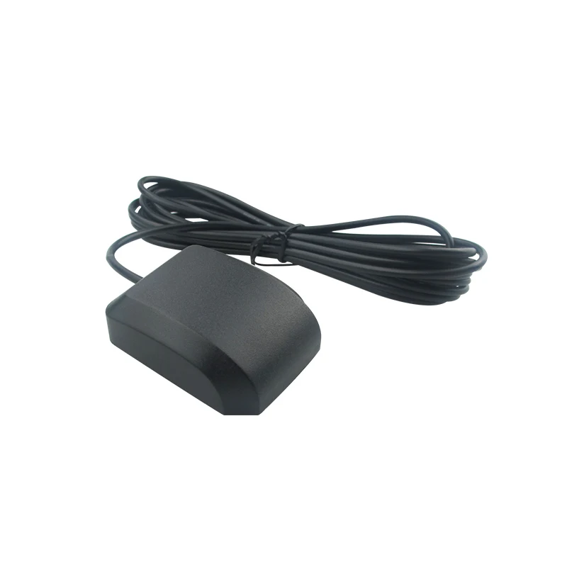 Beidou GPS Antenna Navigation Active Antennas Car Position Automobile Positioning Antena SMA Male FAKRA Aerial TXGB-AZ-300