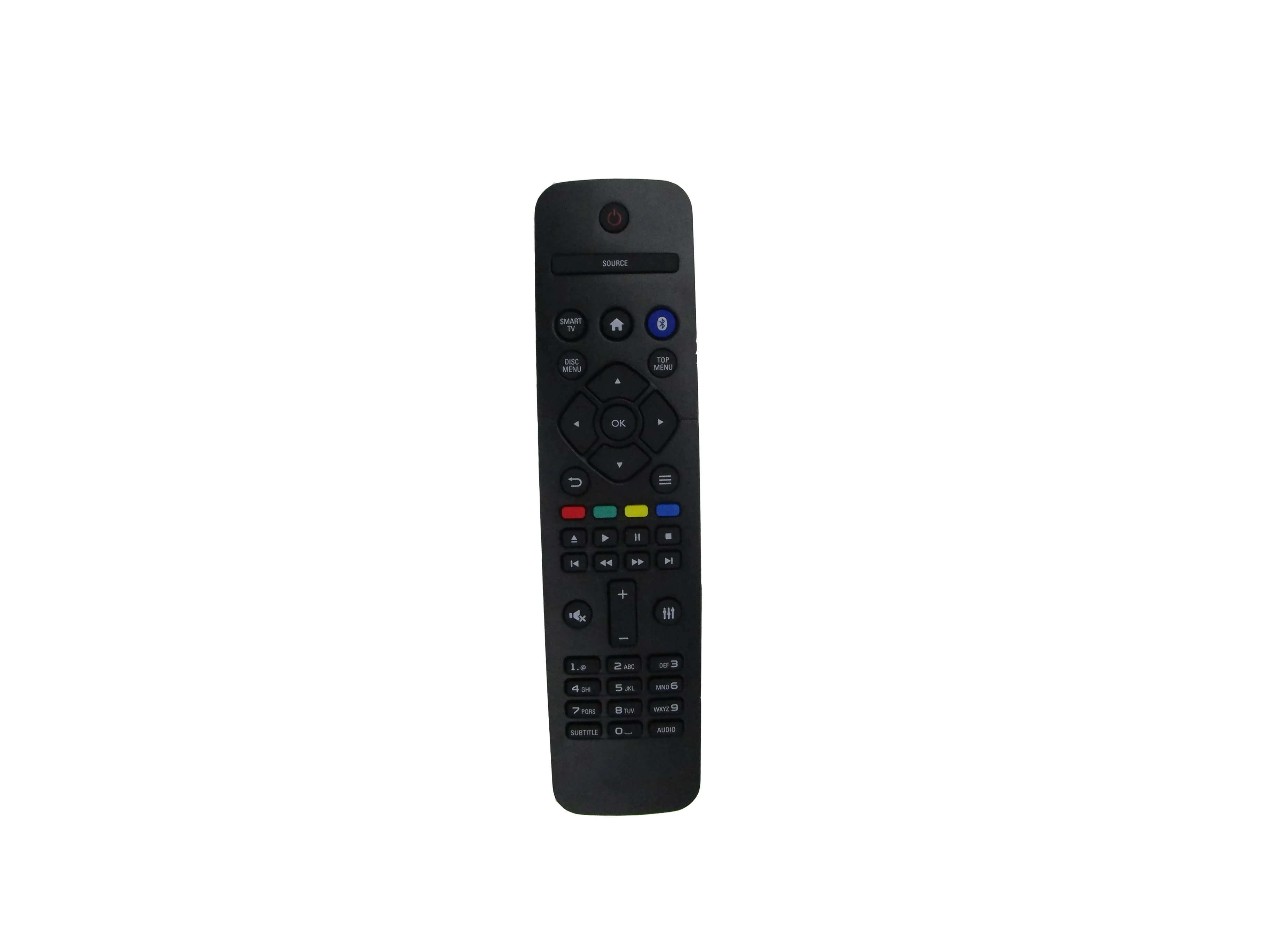 Remote Control For Philips HTB4580G/51 HTB5550G/51 HTB5550/98 HTB5260G/12 HTB5520/98 HTB3570/12 HTB2510 Home Cinema Theater Syst