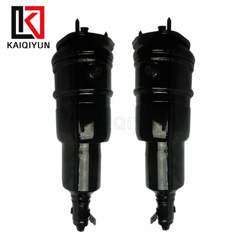 

Pair Front Left+Right Air Suspension Shock Absorber For Lexus LS600H LS600HL 2007-2017 Air Strut 4801050260 4802050260