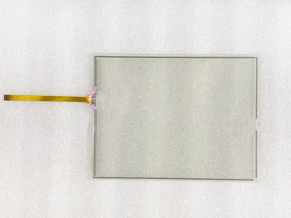 Novo painel de substituição