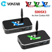 Ugoos X4Q Pro Android TV Box #4