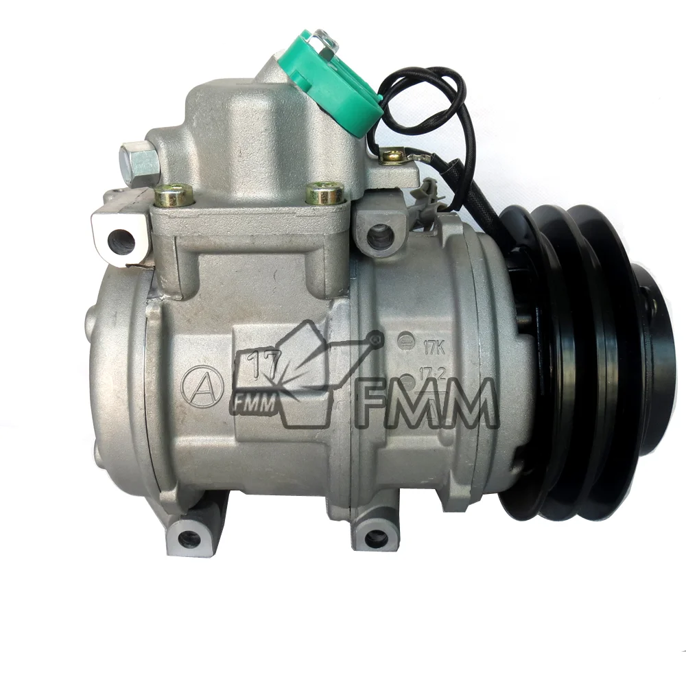 10PA17C Air Conditioner Car Compressor For FOTON MPX MPV MPX-S Bus