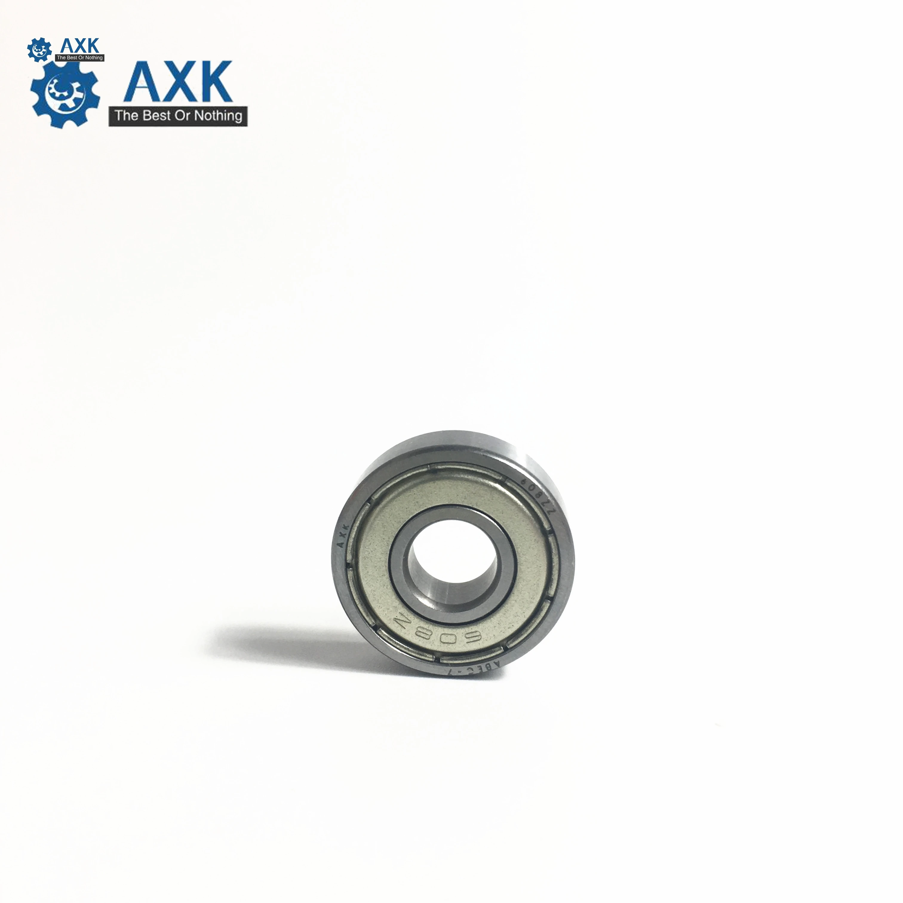 608zz Bearing 8x22x7 mm ( 10 PCS ) ABEC-5 Skate Stroller Miniature 608 ZZ Ball Bearings 608Z 608 2Z Bearing 608ZZ 608 Z1