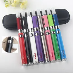 Elektroniczny papieros Ugo Twist MT3 Kit 900mah dla Evod Atomizer E waporyzator papierosów