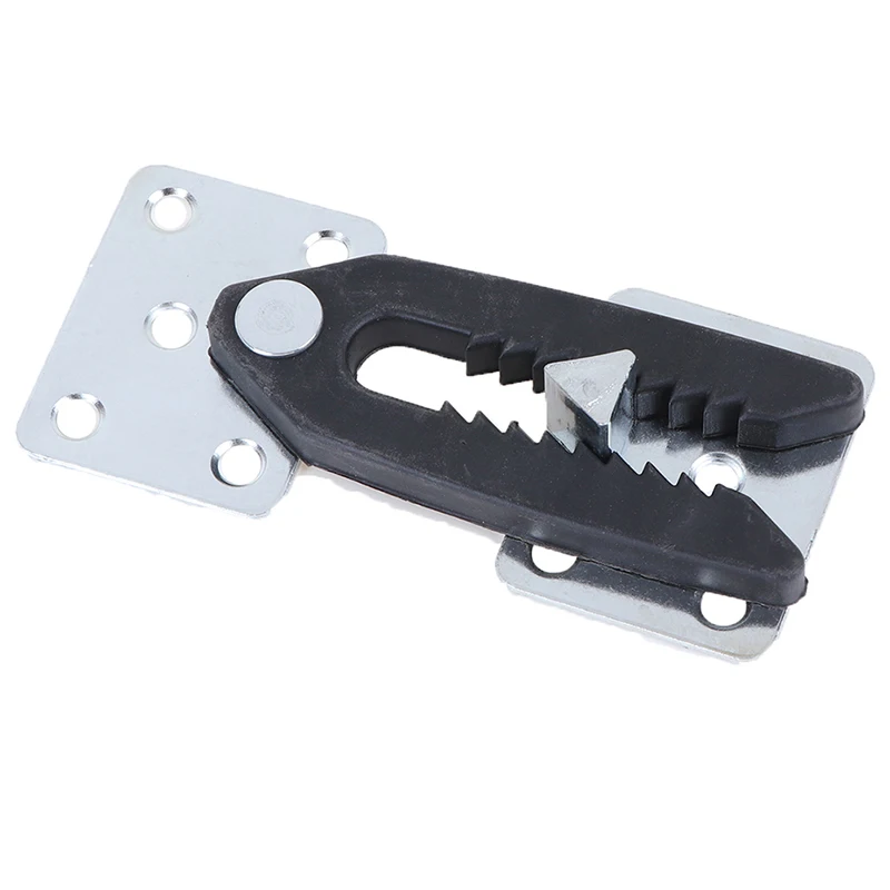 Durable Sectional Furniture Practical Sturdy Hardware Link Accessories Joint Snap Alligator Clip Fitting Couch Connector Tools