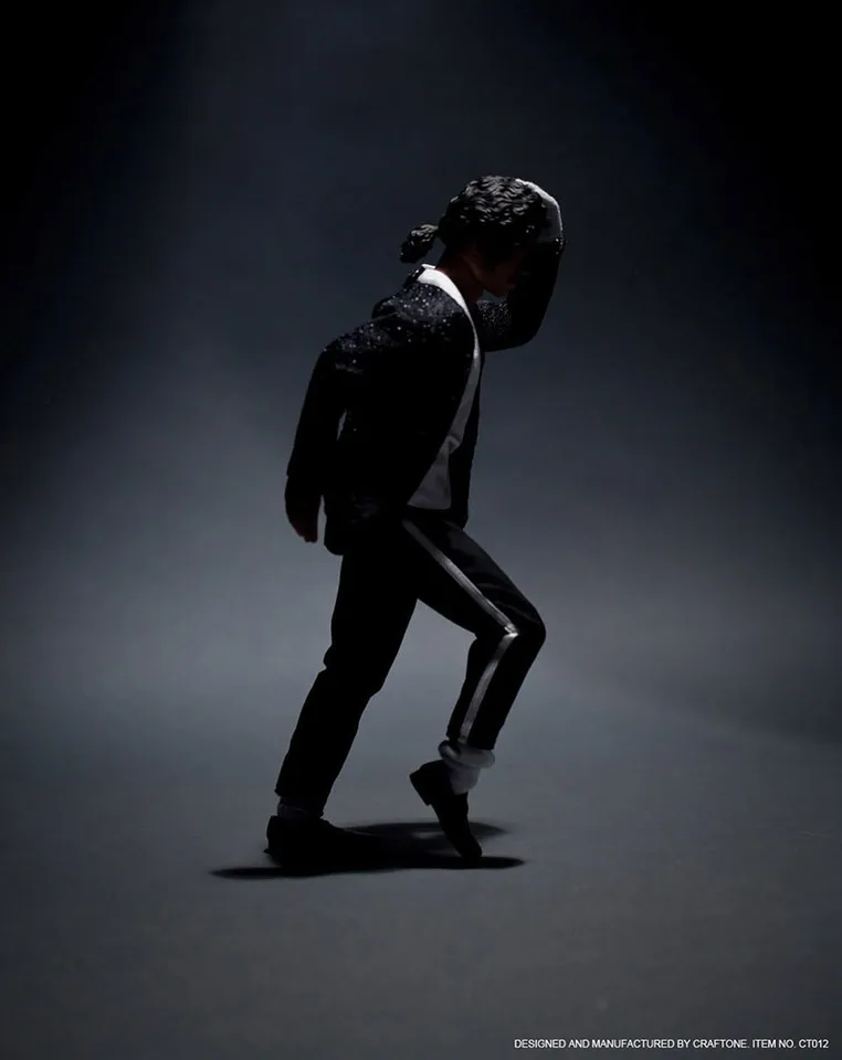 その他 CRAFTONE 1/6 KING OF POP Billie NO.012 New Craftone 012