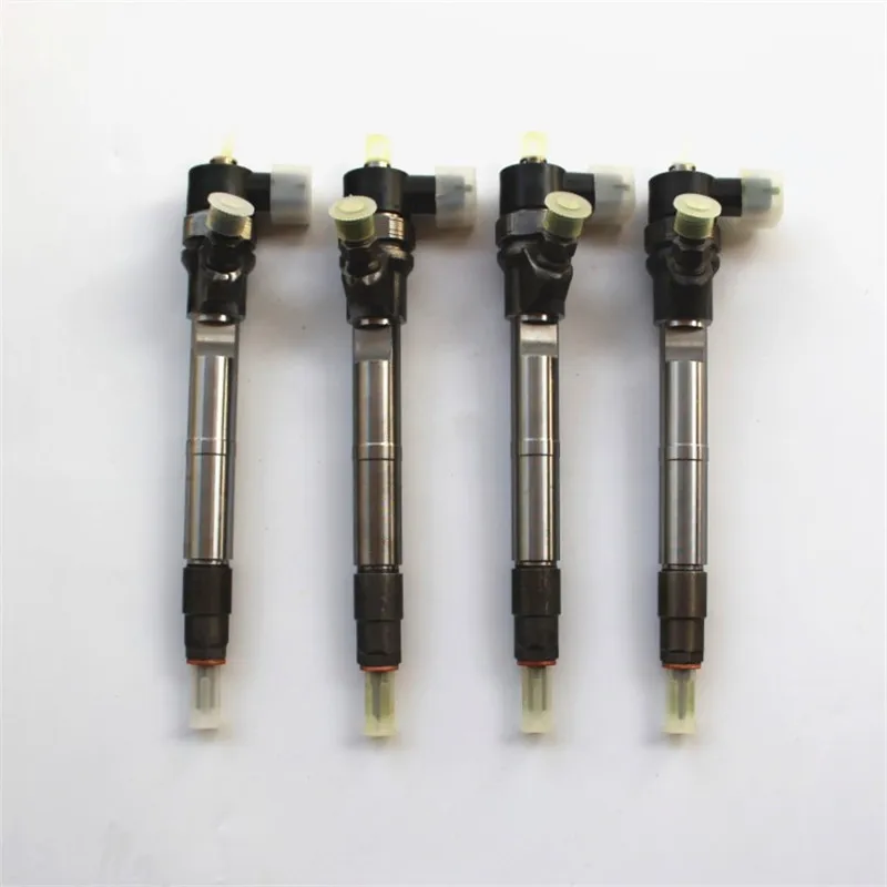 0445110317 04451103170445110317 XCE 4cyl.-2.5L Common Rail Diesel Fuel Injector 0445110317