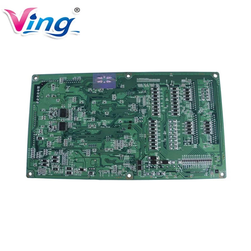 

Original Roland XJ-640 / XJ-740 Servo Board - 6700731000