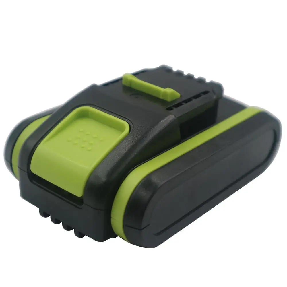Wox 20VA WA3525 WG151.5 WG155.5 WG251.5 WG255 WG540.5 WG545 WG890 WG891 WA3528 WX373 Li-Iom Battery Pack For Worx