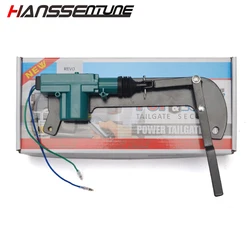 Car Accessories 4x4 Pop & Lock Power Tailgate Security Lock System for Hilux REVO 2015+