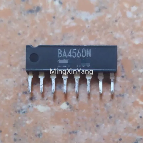 5PCS BA4560N BA4560 Integrated Circuit IC chip