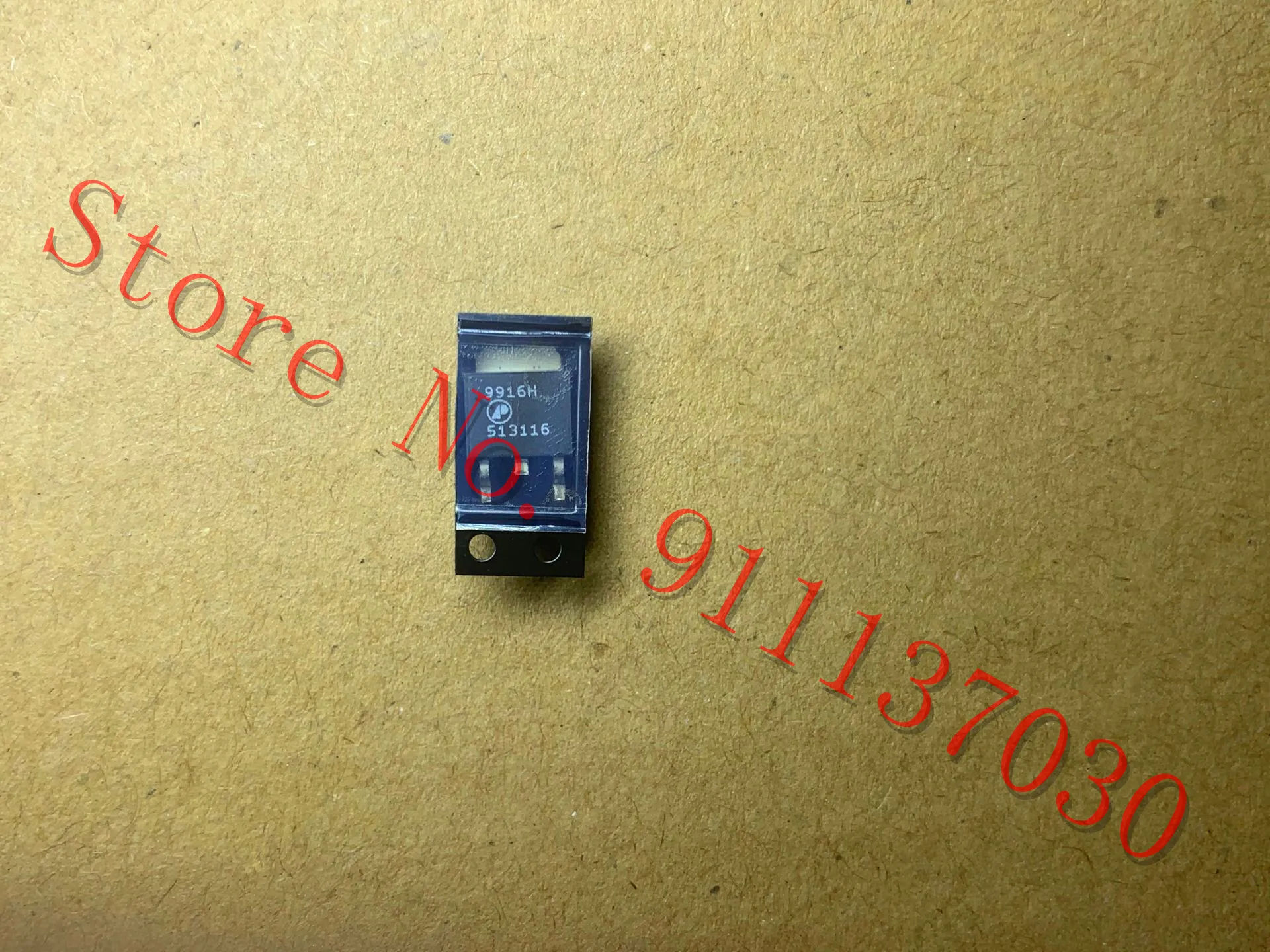 

5pcs AP9916H TO252