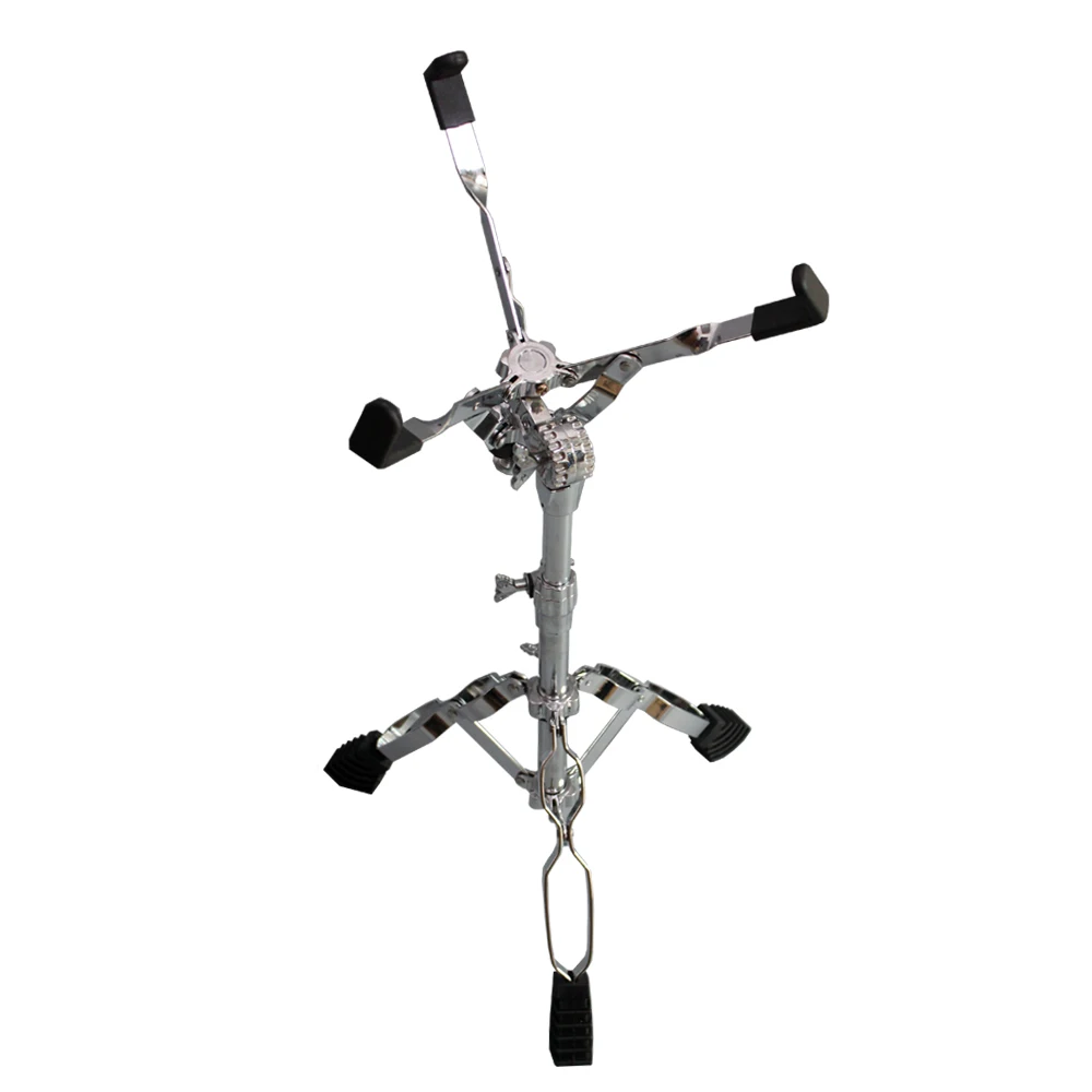 

ARBOREA enter level snare snare stand Suitable for all drum sizes Stainless steel bracket Use a stand for drum for drummer