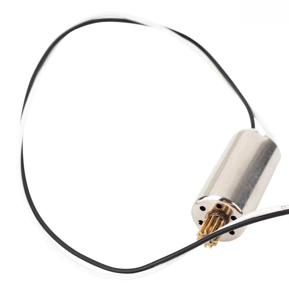 

SJRC Z5 GPS Дрон оригинальный двигатель CW CCW двигатель Запасная часть