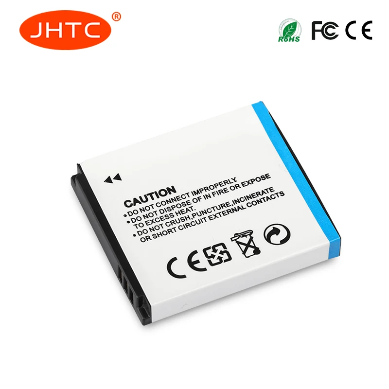 ‏ بطارية لكاميرا "sammargam" ، ‏ mAh ، ‏ L730 ، ‏ L830 ، i8 ، NV33 ، ‏ SLB0937 ، ‏ SLB