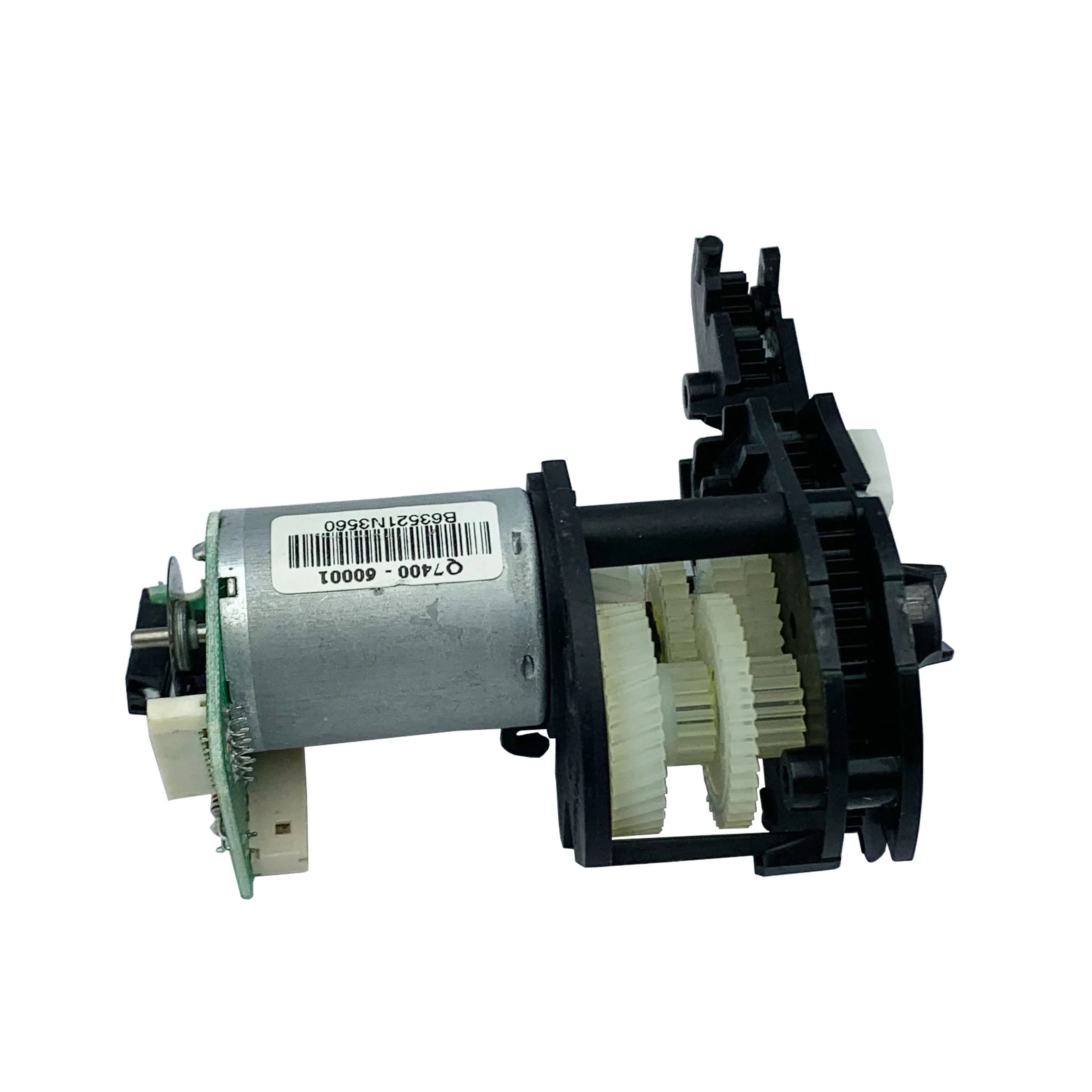 Imagem -03 - Adf Motor para hp Laserjet Pro M1536dnf M1530dnf Cm1415fn Cm1415fnw 1410 M175nw M175a Mfp M175a M225 M225dn M225dw Q740060001