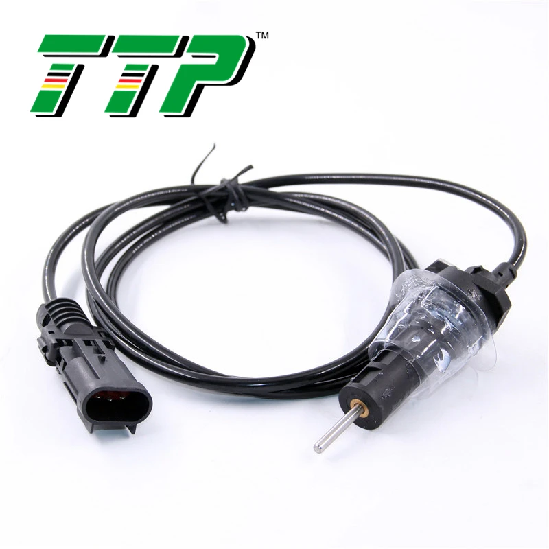 

20928541 TTP High Quality ABS Sensor Wheel Speed Sensor for Volvo Truck Anti-lock Braking System Accessories 20526767 ABS Sensor