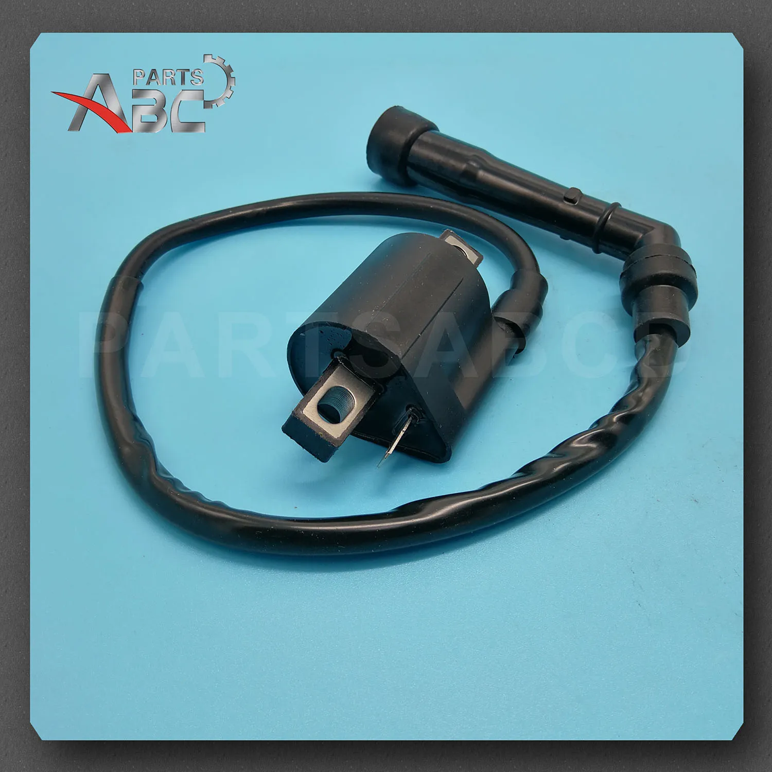 Ignition Coil For Yamaha 660 Raptor YFM660R Grizzlt Rhino 660cc Engines ATV Parts