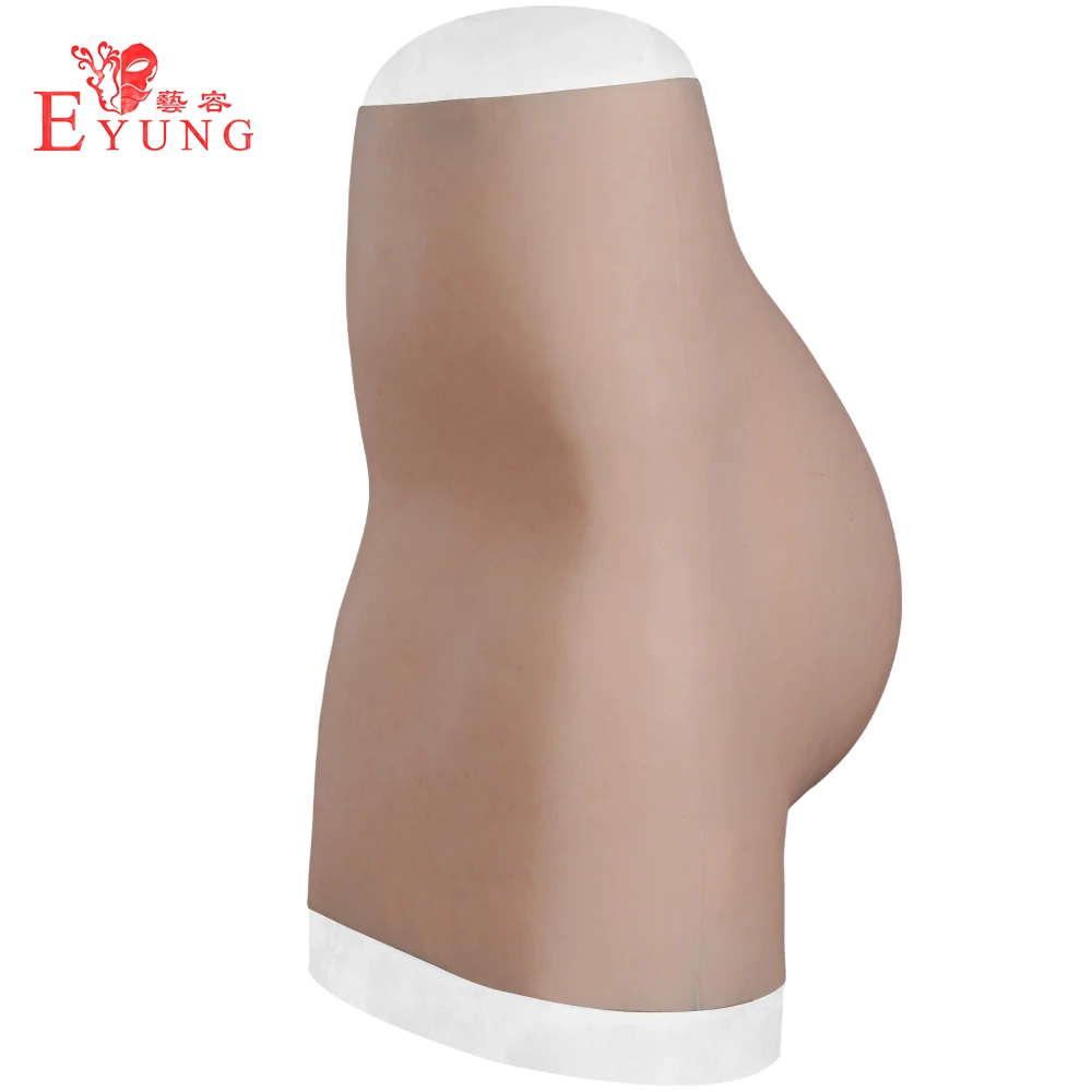 EYUNG 8th Cosplay Fake Pregnant Belly 12-36 Weeks Cosplay Artificial Silicone Belly Silicone Pregnant Belly For Crossdresser