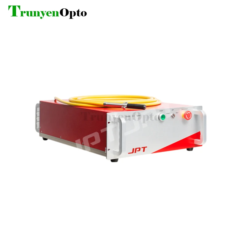 1000W JPT sorgente Laser In Fibra di parti Laser per macchina di taglio laser macchina di saldatura laser
