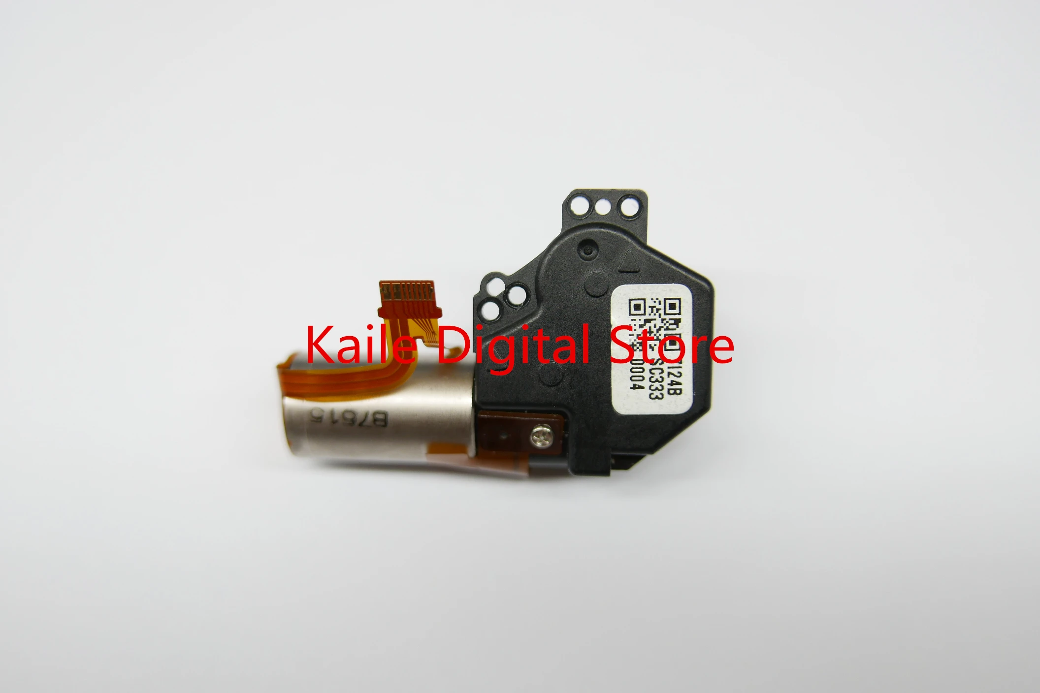 New Repair Part For Panasonic Lumix DMC-FZ2000 DMC-FZ2500 Lens Zoom Motor Gear Assy