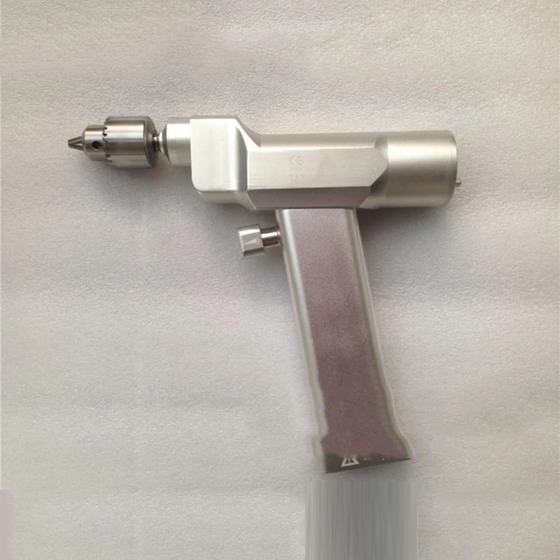 RA-II-RD04 Hip Joint Drill 14.4V/210W Orthopedic Equipment High Torque High Temperature and High Pressure Hollow Drill