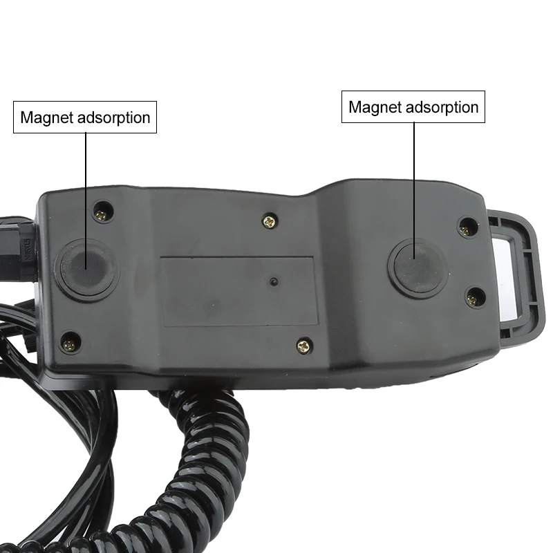 CNC Manual Pulse Generator MPG Universal Suspension Handwheel SYNTEC System For CNC Router Machine Tools