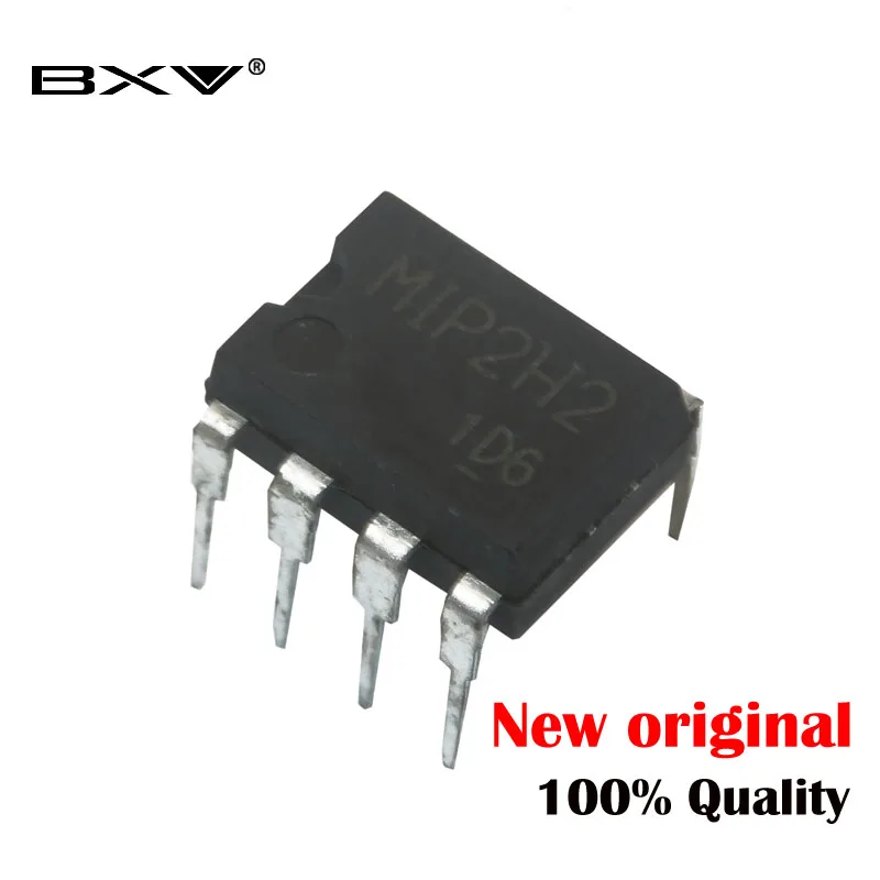 (5Piece) MIP2H2 DIP…