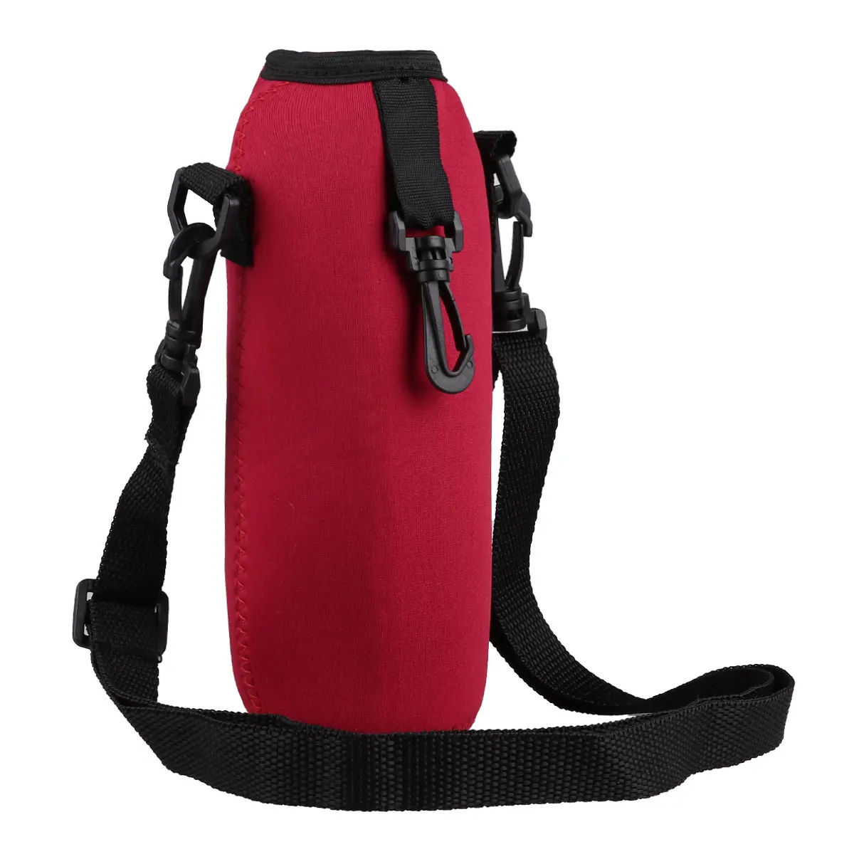 

500/750ML Sports Water Bottle Case Insulated Bag Carrier Mug Bottle Cup Neoprene Travel Pouch Holder Sleeve Water Bottle Cover