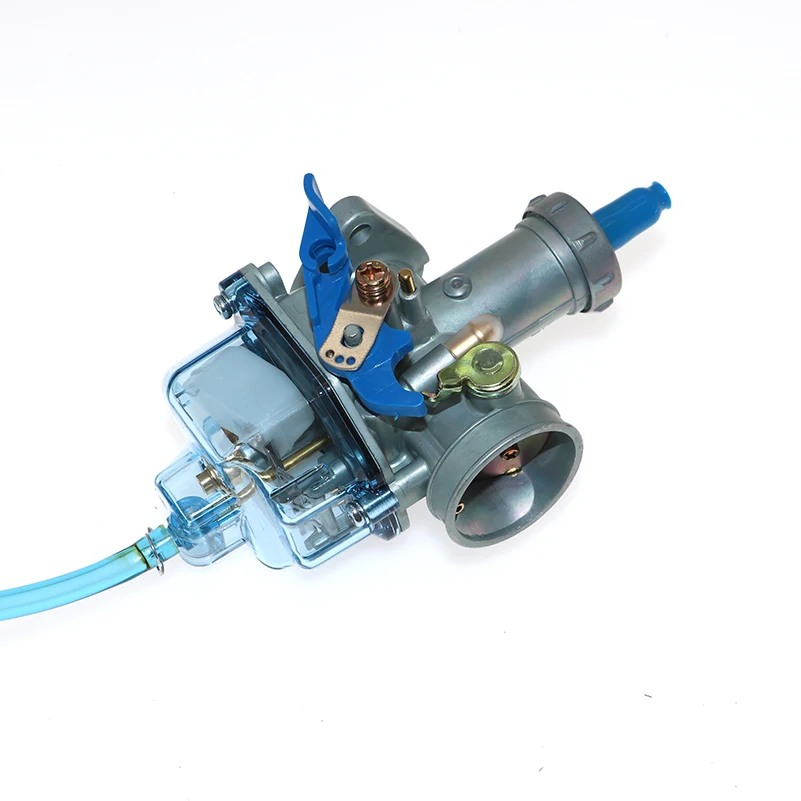 Pz27 motorcycle carburetor hand choke for honda cg125 150cc 175cc 200cc 250cc moto dirt bike atv quad go kart accessories