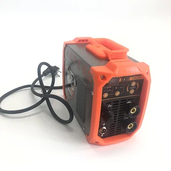 Mini TIG Welding Machine WS-200 TIG MMA 220V electric welding/argon arc welding dual-purpose machine