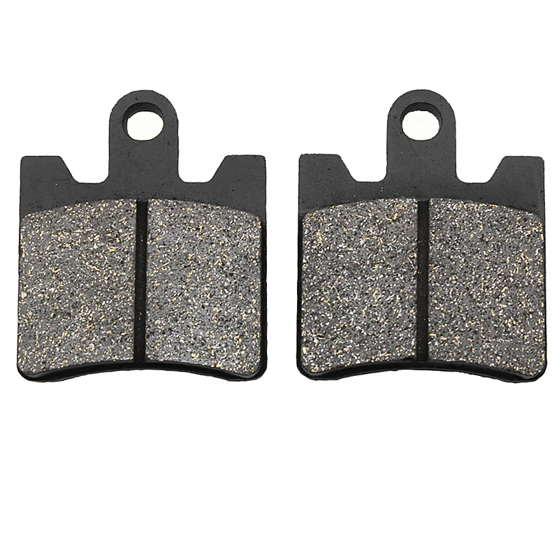 

Motorcycle Front Brake Pads For SUZUKI AN250W AN250X AN250Y AN250 AN400X AN400Y AN400 K1 K2 K3 K6 Burgman Skywave Brake Disks