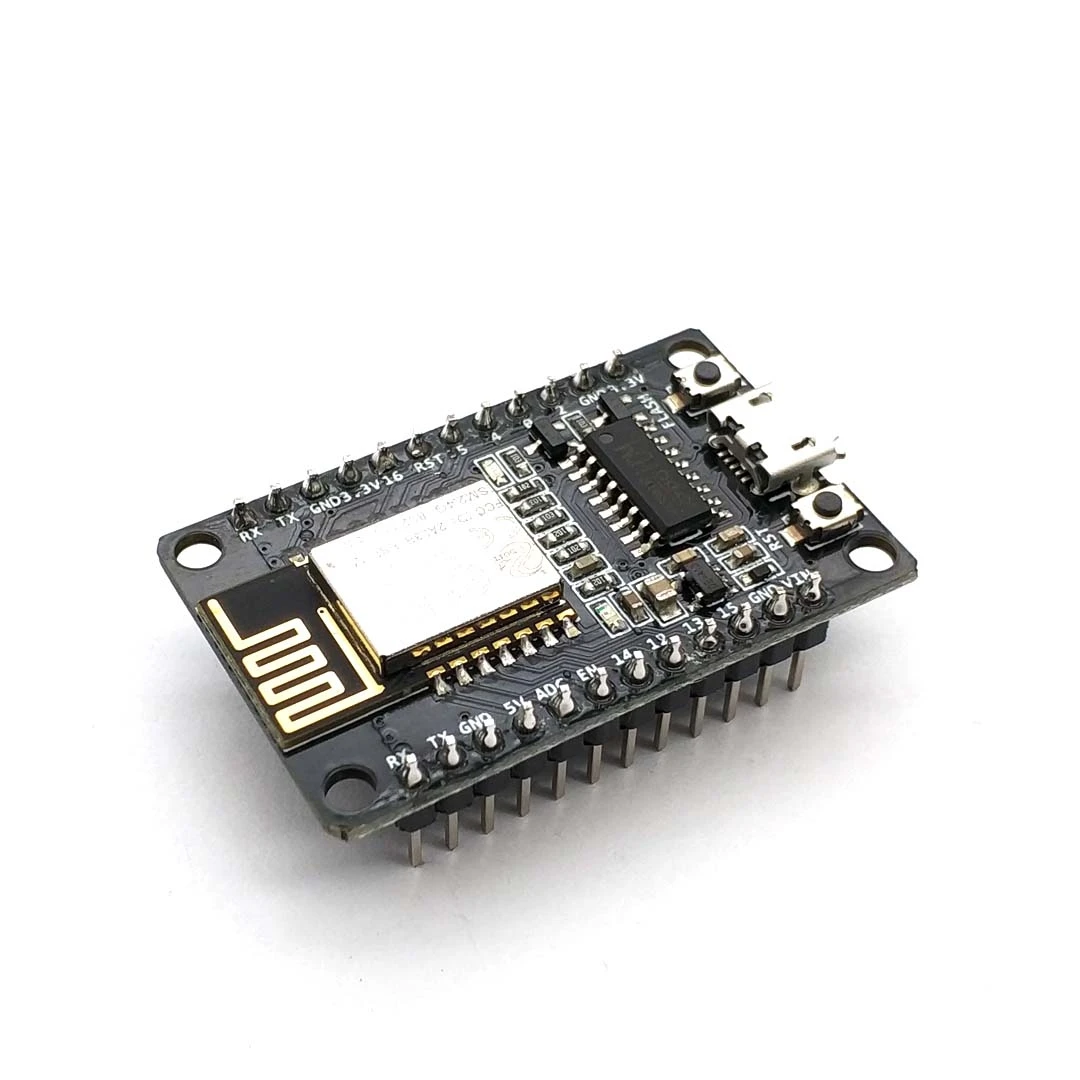 Макетная плата ESP8285 Nodemcu-M основана на стандартном беспроводном модуле Wi-Fi, совместимом с Nodemcu Lua V3, замена ESP8266, новинка