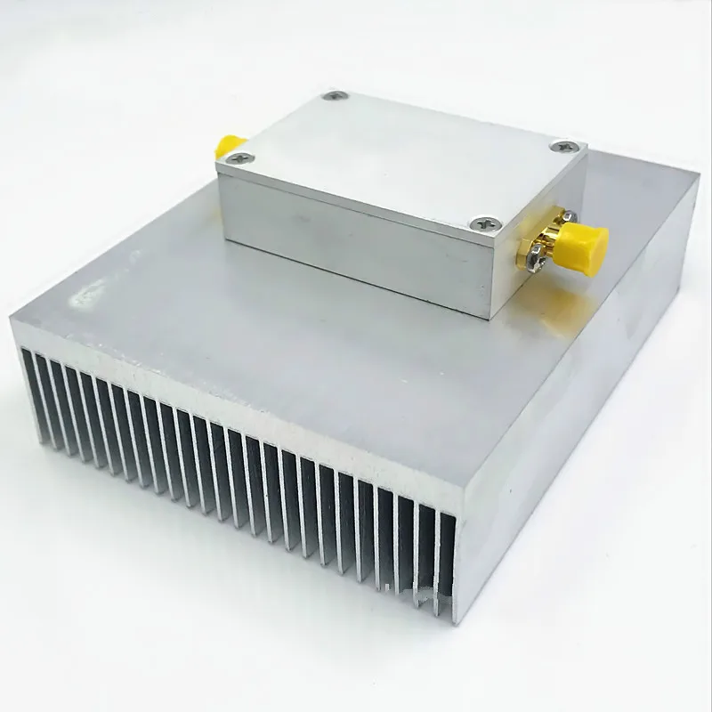 

High linear RF power amplifier RF Power Amplifier 45-1100MHz 4W Gain 32dB