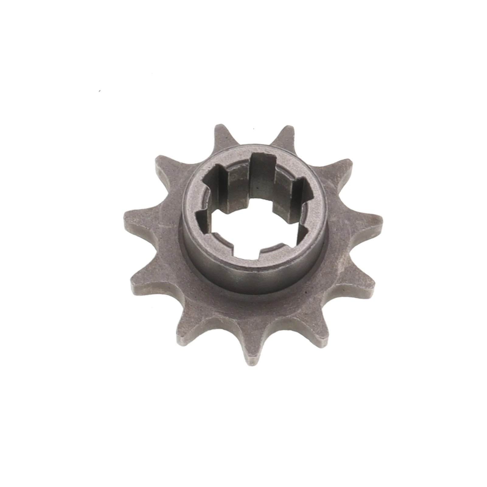 T8F 11 14 17 20 Tooth Front Clutch Drum Gear Box Pinion Chain Sprocket For 2 Stroke 47cc 49cc Engine Chinese Minimoto Dirt Bike