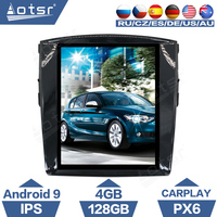 For Mitsubishi Pajero 4 V80 V90 2006 - 2014  IPS Screen Android 13  Car Radio GPS Navigation PX6 Multimedia Player Autoradio